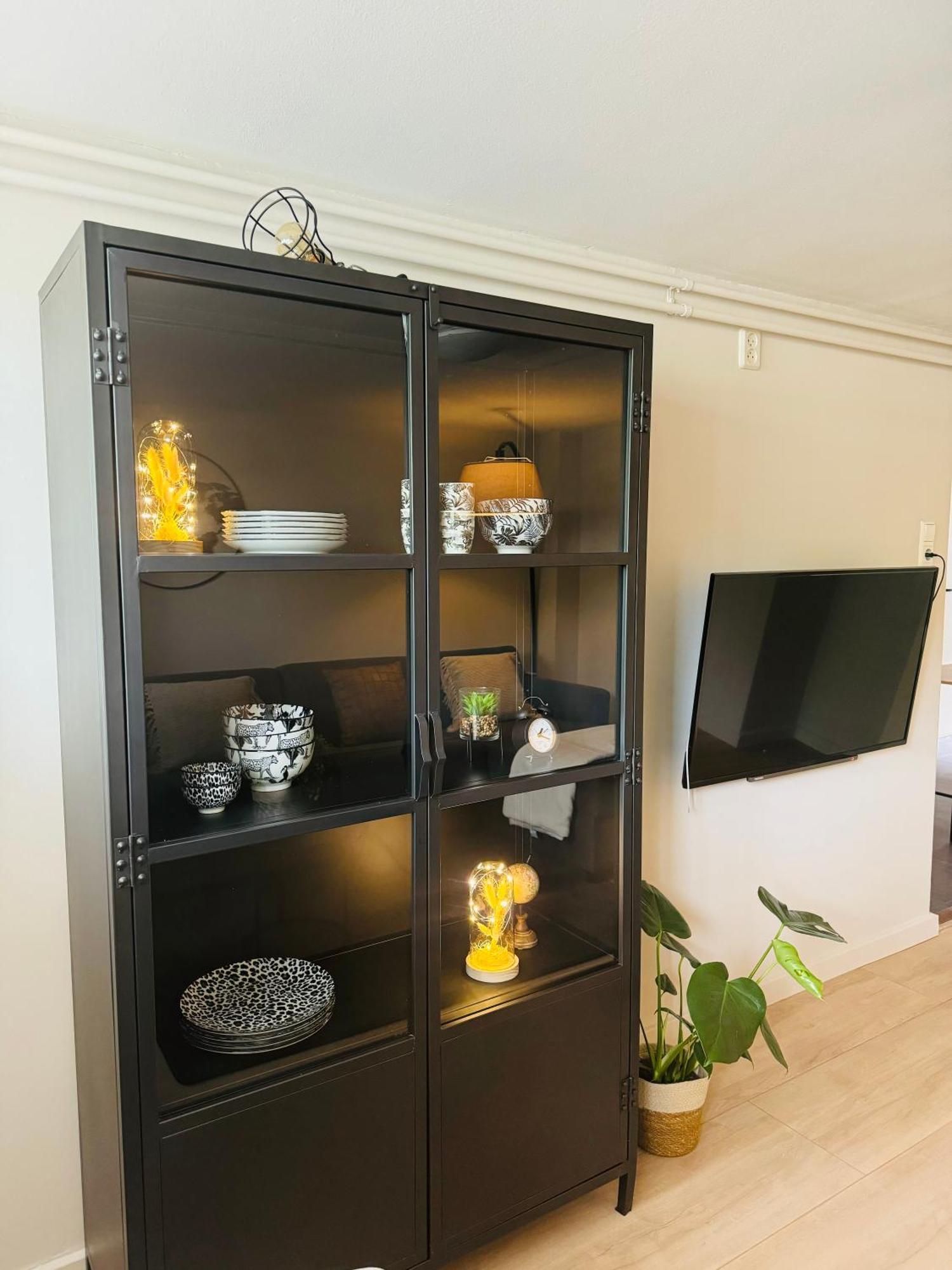 Apartmán Souterrain Boslaan Katwijk Aan Zee Exteriér fotografie